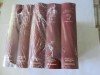 SHAKESPEARE-OPERE COMPLETE 5 VOLUME