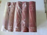 SHAKESPEARE-OPERE COMPLETE 5 VOLUME
