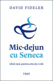 Cumpara ieftin Mic-dejun cu Seneca