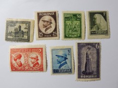 Romania LP73 1922, Incoronarea Regelui Ferdinand (MH), GUMATE, NESTAMPILAT (T88)