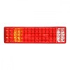 Lampa spate camion LED 465x130x55mm 24V Breckner Germany