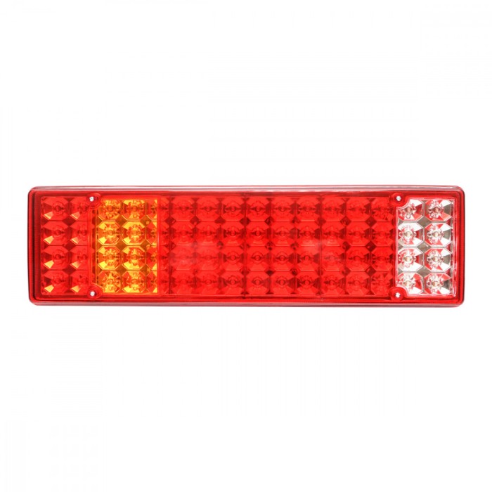 Lampa spate camion LED 465x130x55mm 24V Breckner Germany