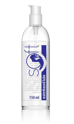 Lubrifiant Soft Clasic 150ml foto