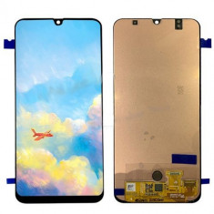 Ecran Samsung Galaxy A50 A505 Original CORAL foto