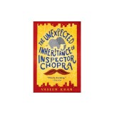 The Unexpected Inheritance of Inspector Chopra