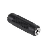 Adaptor jack mama 3,5 mm stereo la jack mama 3,5 mm stereo, L101646