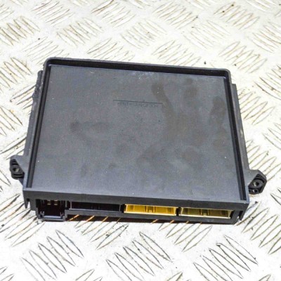 Alt modul de control JAGUAR I-PACE X590 2019 OEM: J9D3-14C239-AB 13934409 foto