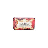 Sapun vegetal Chic Animalier -Red Pyton x 250g, Nesti Dante