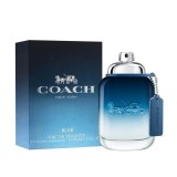 Coach Blue Apă de toaletă pentru Bărbați EDT 60 ml