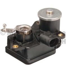 PIERBURG 7.00521.14.0 Element reglaj, clapeta (galerie admisie)