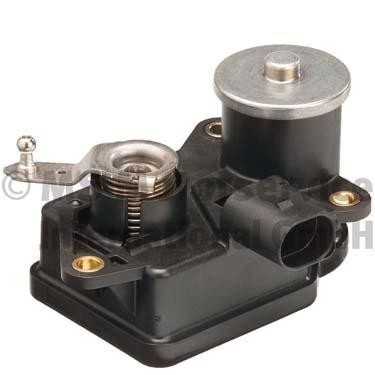 PIERBURG 7.00521.14.0 Element reglaj, clapeta (galerie admisie)