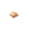 Palete fibra RPS5 50 x 33 x 4.9 mm