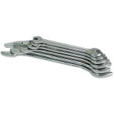 Set Chei Fixe 6-32mm - 12p.