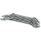 Set Chei Fixe 6-32mm - 12p.