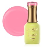 Cumpara ieftin Oja Semipermanenta Spring Collection Full Bloom, LUXORISE 15ml