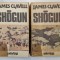 SHOGUN , VOLUMELE I - II de JAMES CLAVELL , 1988