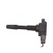 Bobina de inducție de &icirc;naltă tensiune NISSAN JUKE F15 2015 OEM: 224332428R 17634429