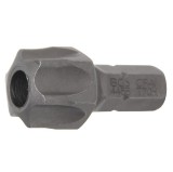 Imbus Torx T70 cu gaura , prindere de 8mm, BGS