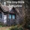 The tiny little bungalow