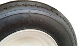 Despicator busteni ProGARDEN DH22B, 22T, benzina, tractabil