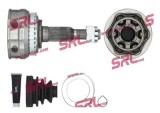 Cap planetara spre roata Opel Astra G Combi (F35), Astra G Cupe (F07), Astra G Hatchback (F48, F08), Astra G Limuzina (F69), Vectra B (36), Zafira A, SRLine