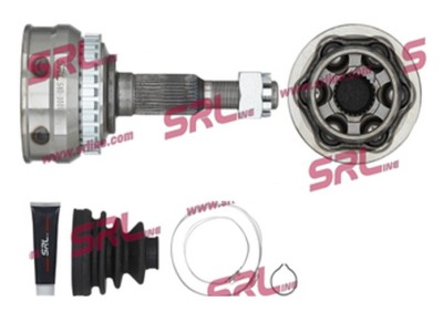 Cap planetara spre roata Opel Astra G Combi (F35), Astra G Cupe (F07), Astra G Hatchback (F48, F08), Astra G Limuzina (F69), Vectra B (36), Zafira A foto