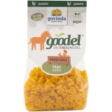 Paste animalute din ferma din porumb si orez fara gluten pentru copii, eco