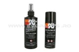 Kit De Curatare Filtru de Aer Moto Sport K&amp;N BMC
