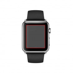 Set x3 Folie Smartwatch, Apple Watch 1/2/3 - 38mm, Spigen foto