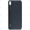 Huawei Y9 2019 (JKM-L23 JKM-LX3) Capac baterie negru miezul nopții 02352ERL