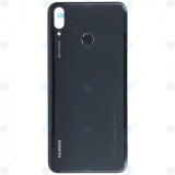 Huawei Y9 2019 (JKM-L23 JKM-LX3) Capac baterie negru miezul nopții 02352ERL
