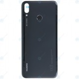 Huawei Y9 2019 (JKM-L23 JKM-LX3) Capac baterie negru miezul nopții 02352ERL