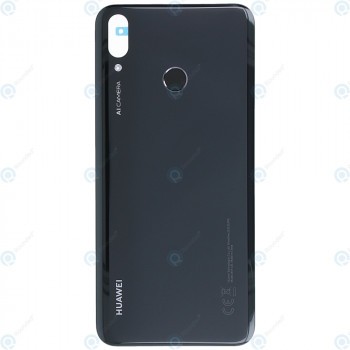 Huawei Y9 2019 (JKM-L23 JKM-LX3) Capac baterie negru miezul nopții 02352ERL foto