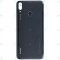 Huawei Y9 2019 (JKM-L23 JKM-LX3) Capac baterie negru miezul nopții 02352ERL