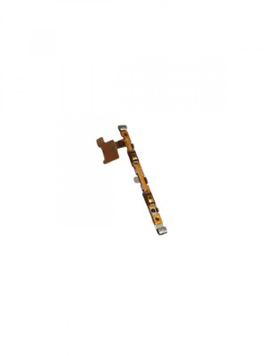 Buton Microcontact On-Off Samsung Galaxy A7 2018 A705 (Original Service Pack) foto