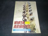 REVISTA VIATA ARMATEI NR 5 1996