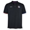 FC Barcelona tricou polo Eblack - S, FC Barcelona Official