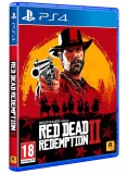 Red Dead Redemption 2 PS4