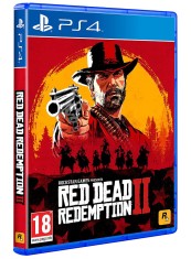 Red Dead Redemption 2 PC|PlayStation 4|Xbox One