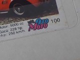 Surprize Guma Turbo Auto de Colectie Epoca, MOTO, Lot Original Clasoare, Jocuri Copii