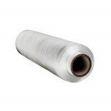 Folie Prestretch Manuala 1.7 kg, Latime 430 mm, Lungime Folie 600m, Grosime 7 MIC, Grutate 1.4 Net, Tub Carton 300g, Oem