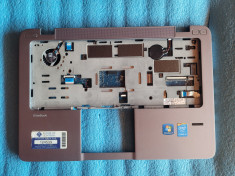 placa de baza si procesor pentru laptop HP Elitebook 820G1 - de piese - foto