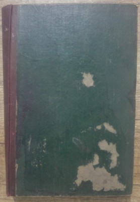 Manual practic de comptabilitate militara - Int. Maior Mircescu Ioan/ 1920 foto