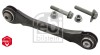 Brat suspensie roata spate stanga FEBI BILSTEIN 103735 BMW Seria 1 2 3 4