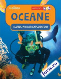 Clubul Micilor Exploratori: Oceane, 2020