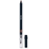 DIOR Rouge Dior Contour Creion de buze de lunga durata culoare 510 Wild Brown 1.2 g