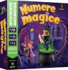 Joc Educativ: Numere Magice, - Editura Tiki-Tan