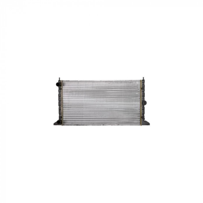 Radiator apa VW SHARAN 7M8 7M9 7M6 AVA Quality Cooling VW2247