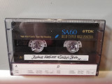 Caseta audio TDK Chrome SA 60 - Japan - stare: Perfecta, Altul