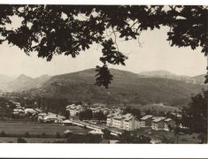 CPIB 15632 CARTE POSTALA - VEDERE DIN LUCACESTI
